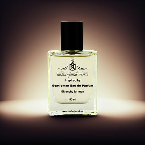 Gentleman Eau de Parfum