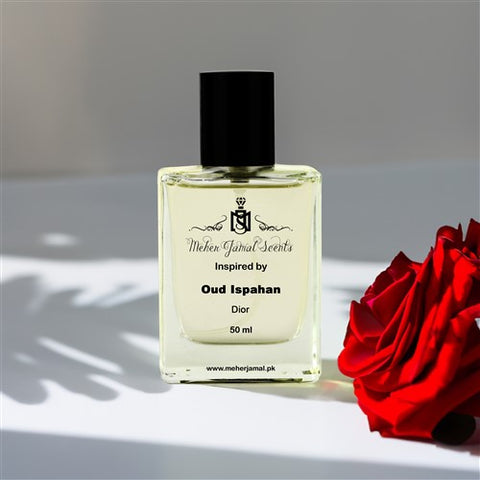 Oud Ispahan