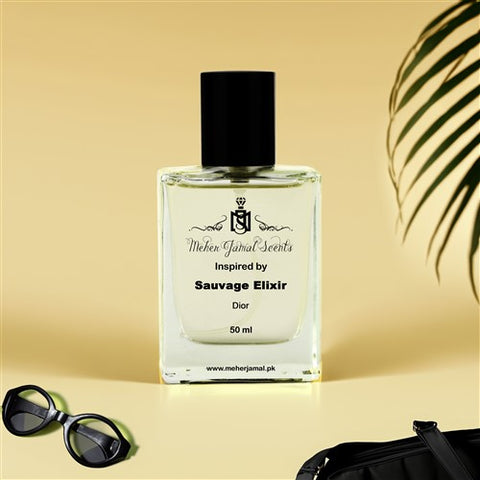 Sauvage Elixir