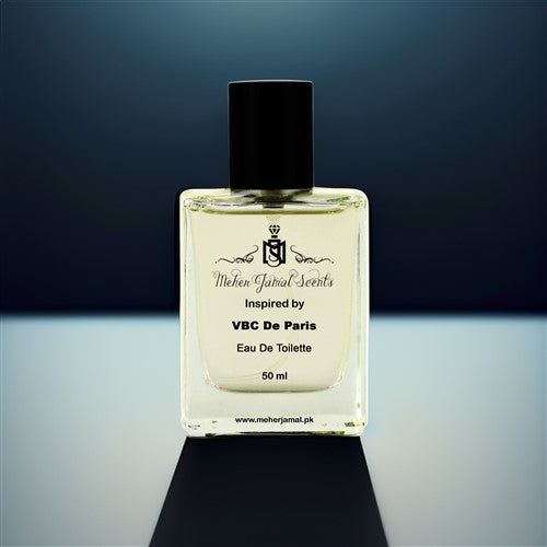 VBC De Paris Eau De Toilette